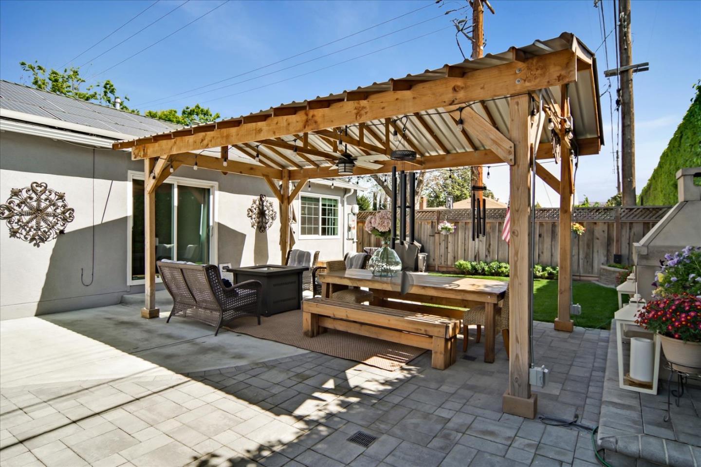 1405 San Juan AVE