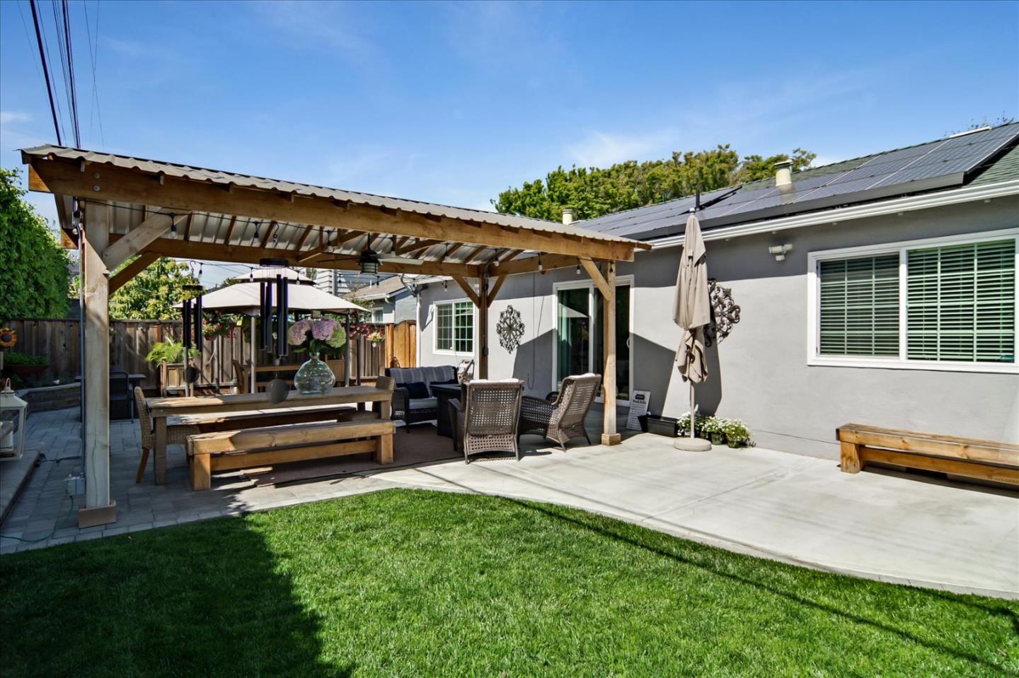 1405 San Juan AVE