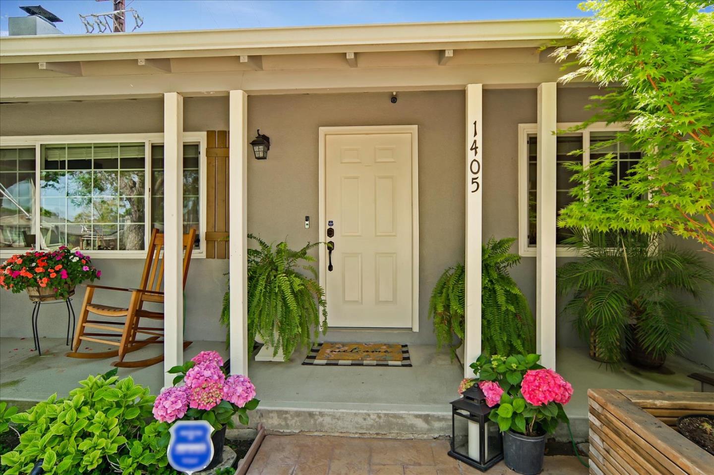 1405 San Juan AVE