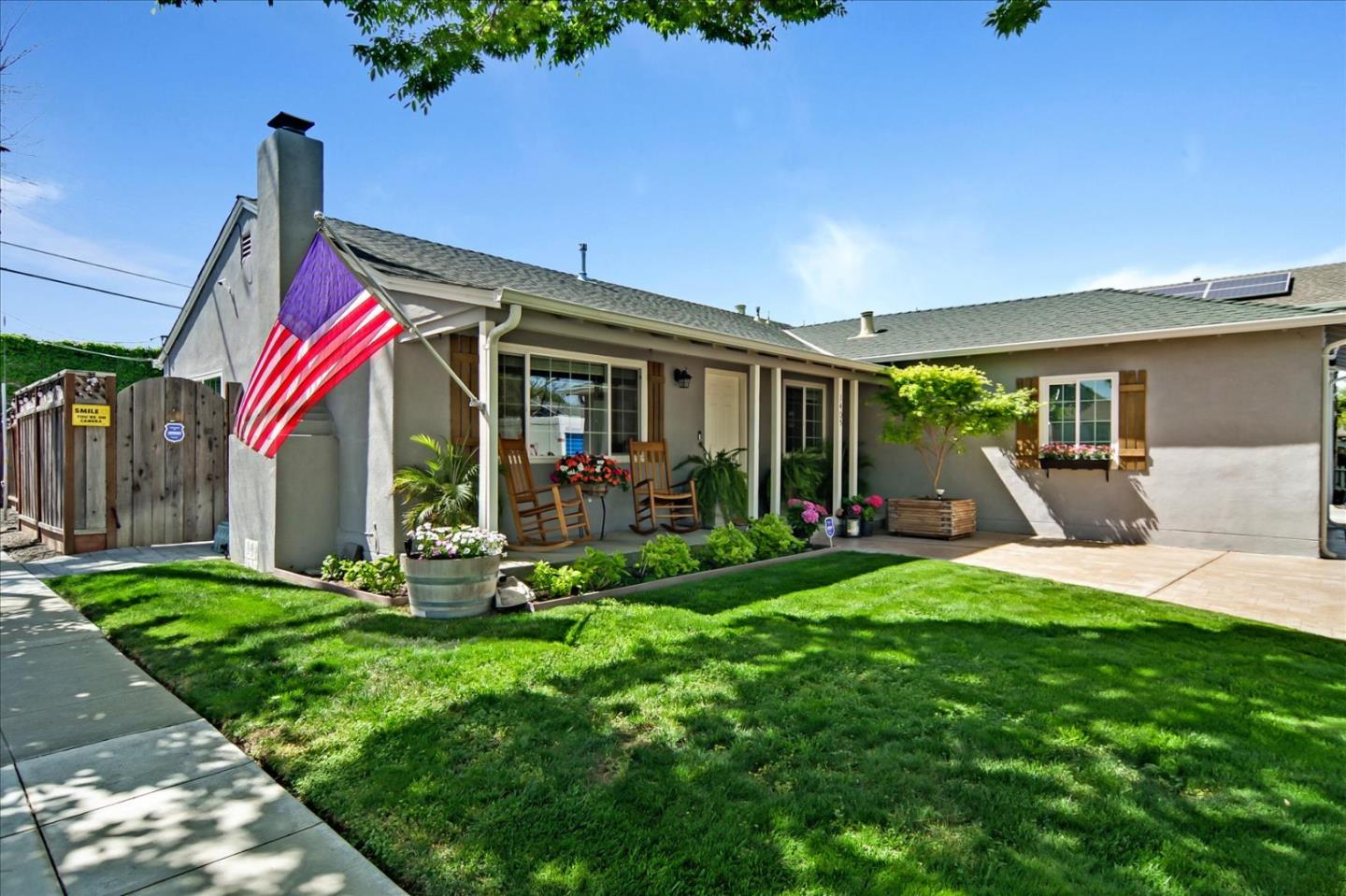 1405 San Juan AVE