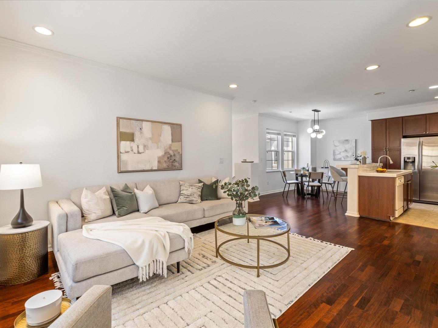 326 Adeline AVE