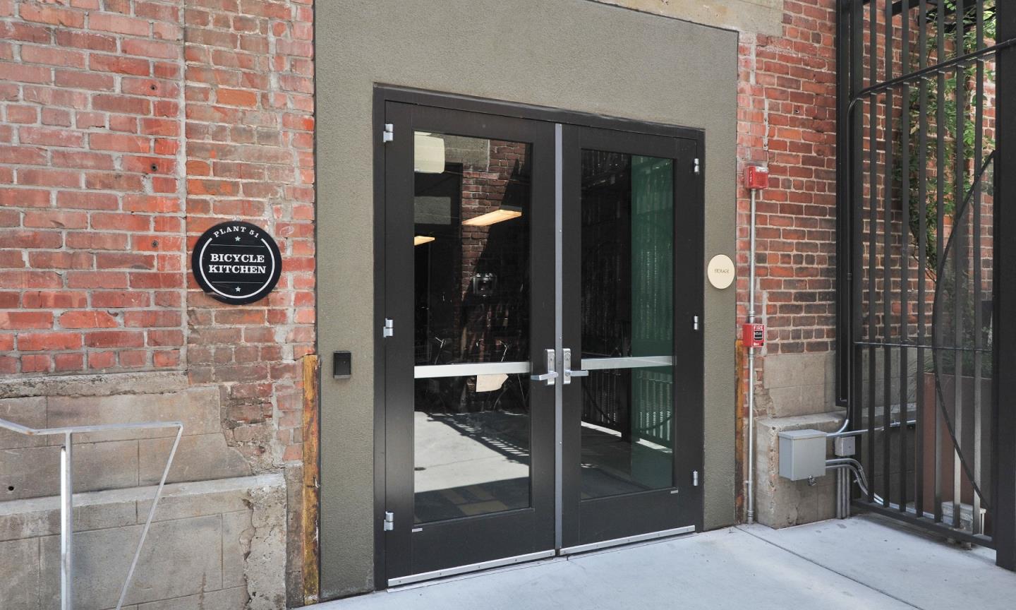 88 Bush ST 3111