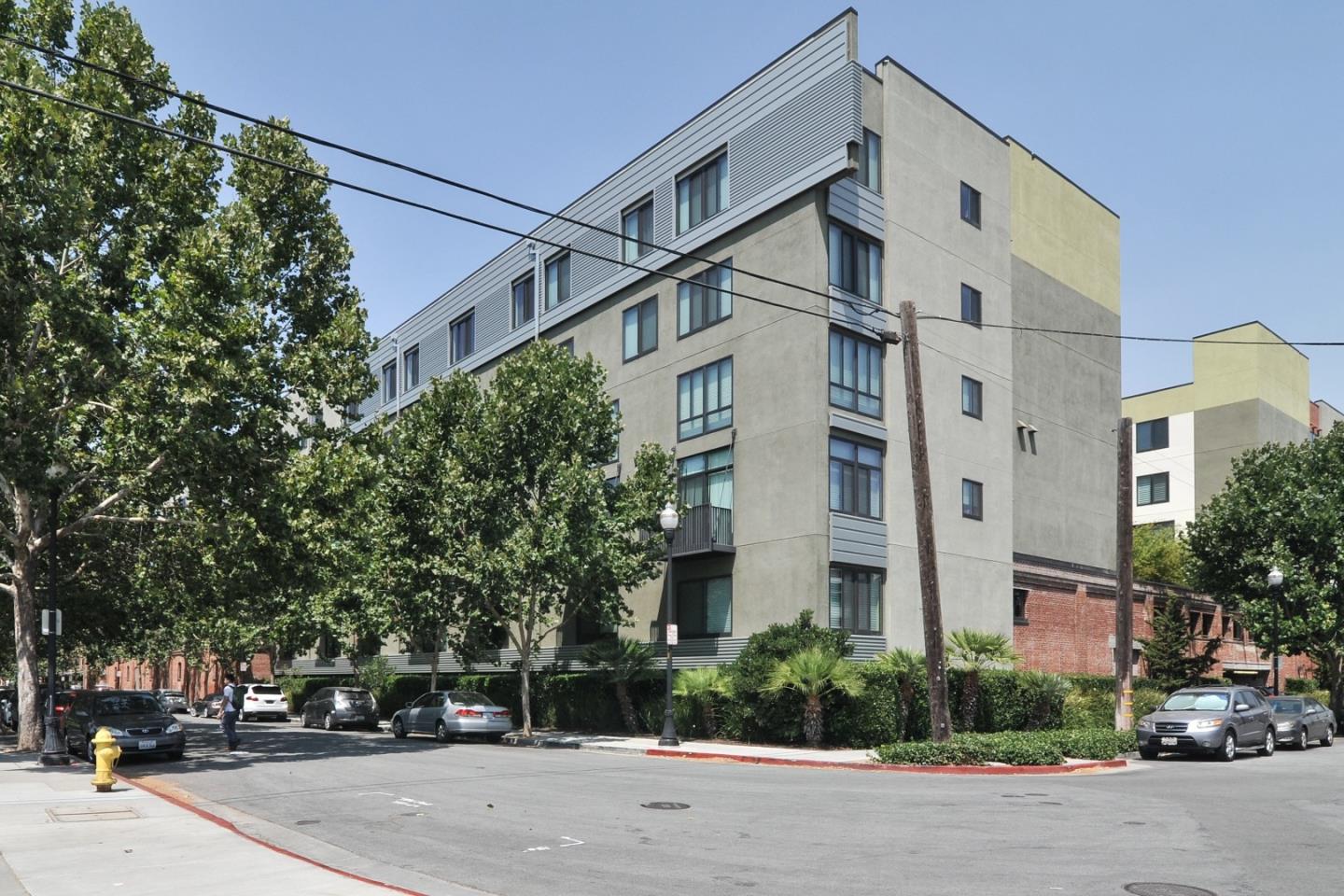88 Bush ST 3111