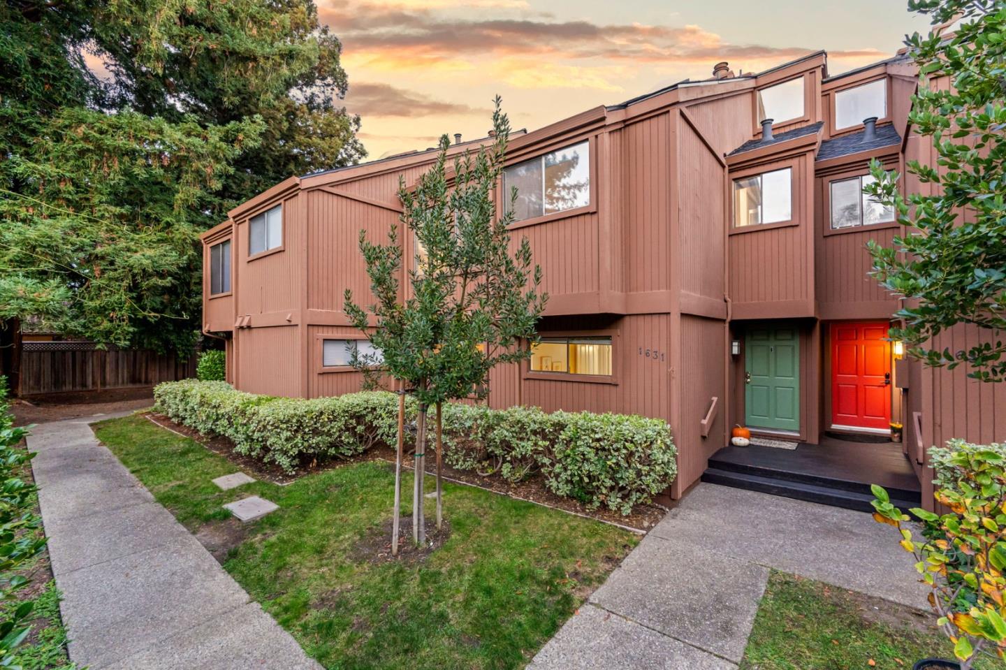 1631 Grant Road