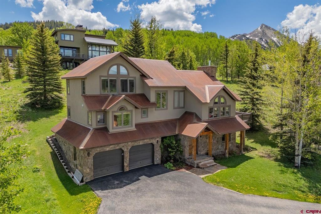 22 Anthracite Drive Crested Butte Real Estate Expert Gary Huresky