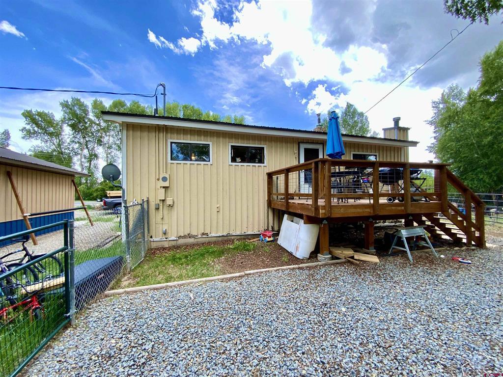 916 W Denver Avenue