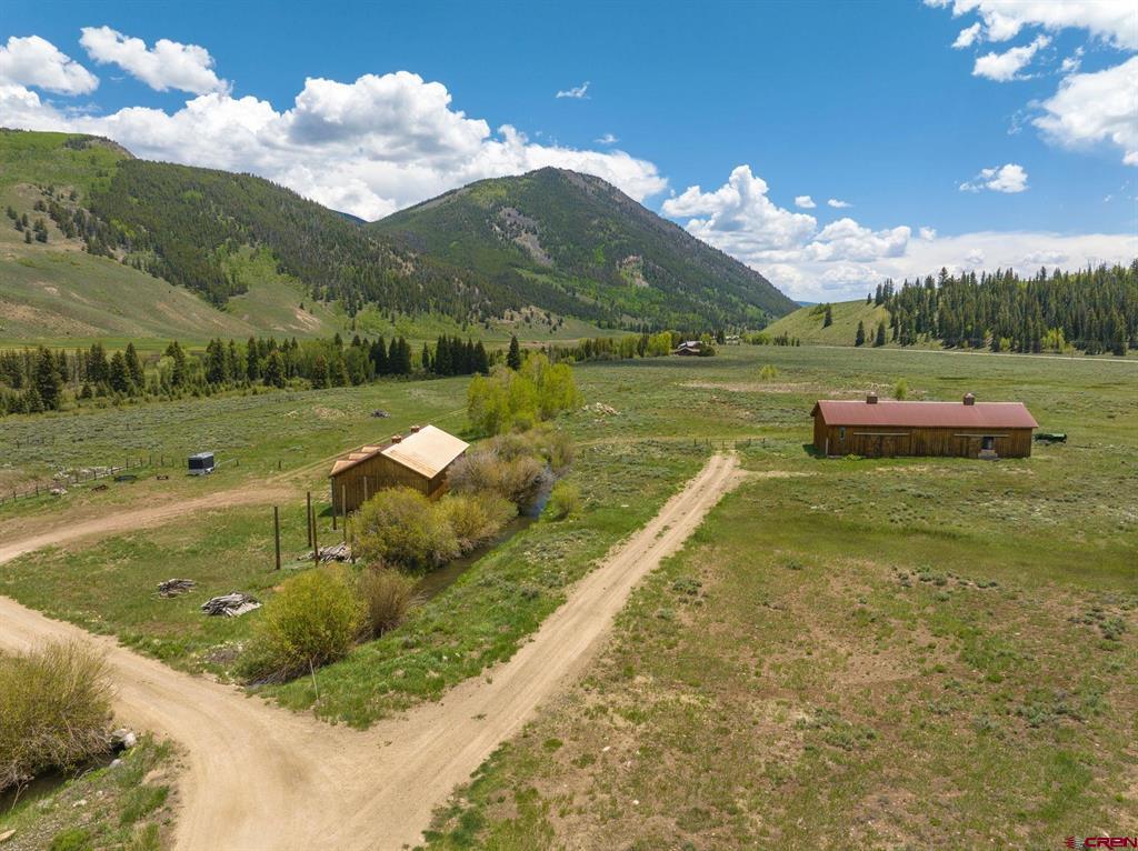48 County Road 740