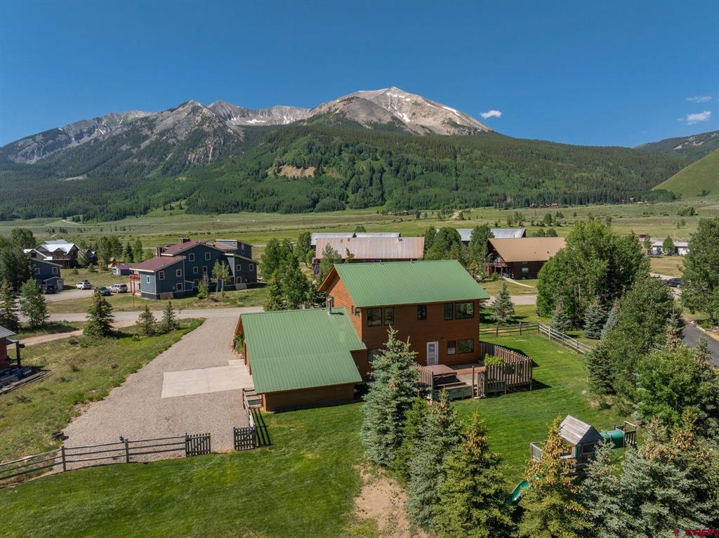 117 Aspen Lane