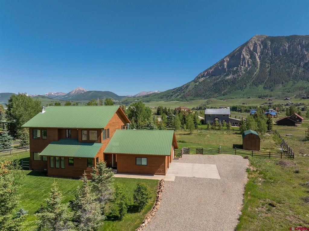 117 Aspen Lane