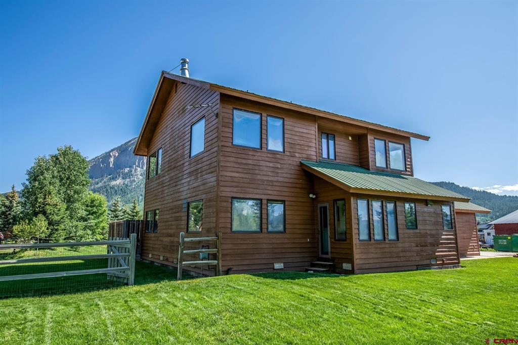 117 Aspen Lane
