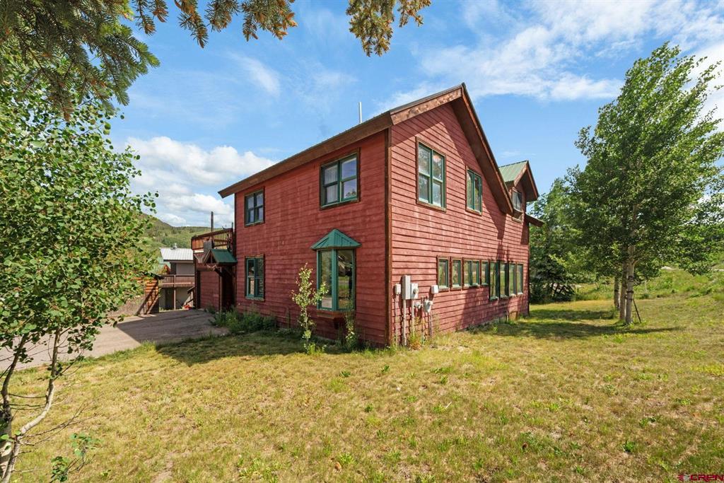 67 Paradise Road