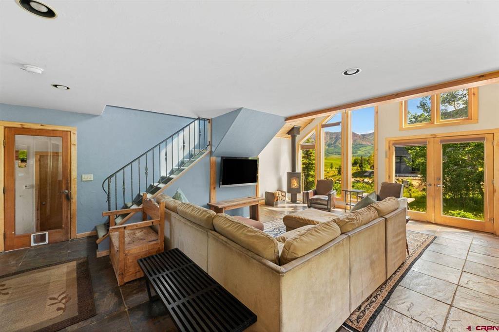 67 Paradise Road