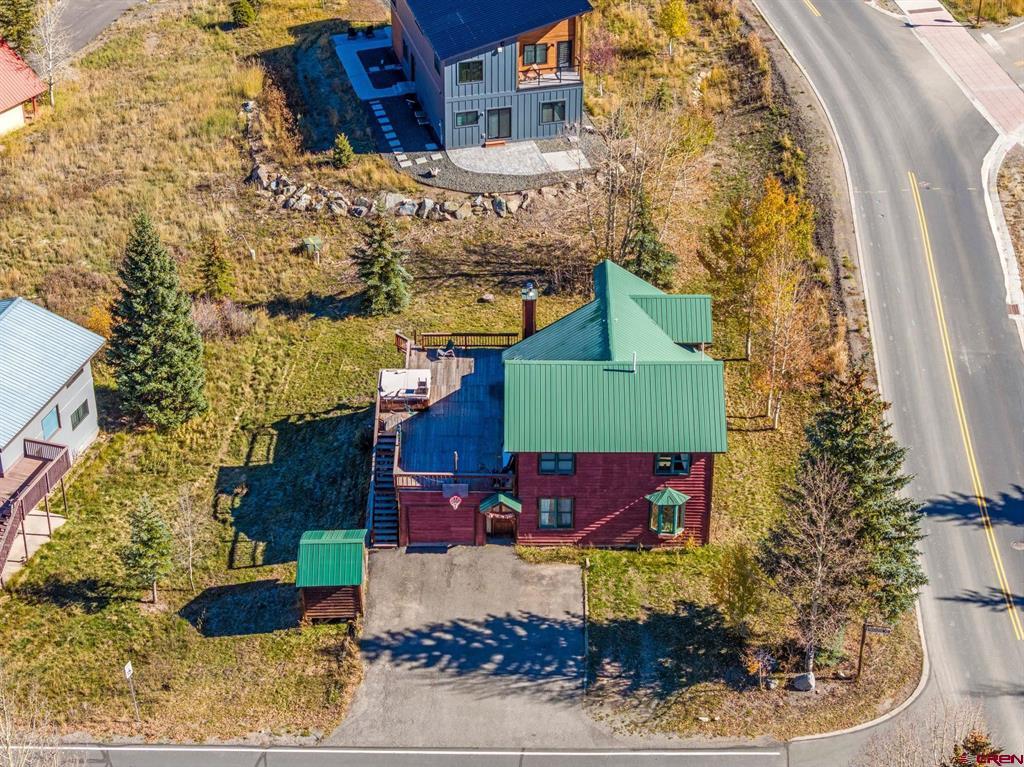 67 Paradise Road