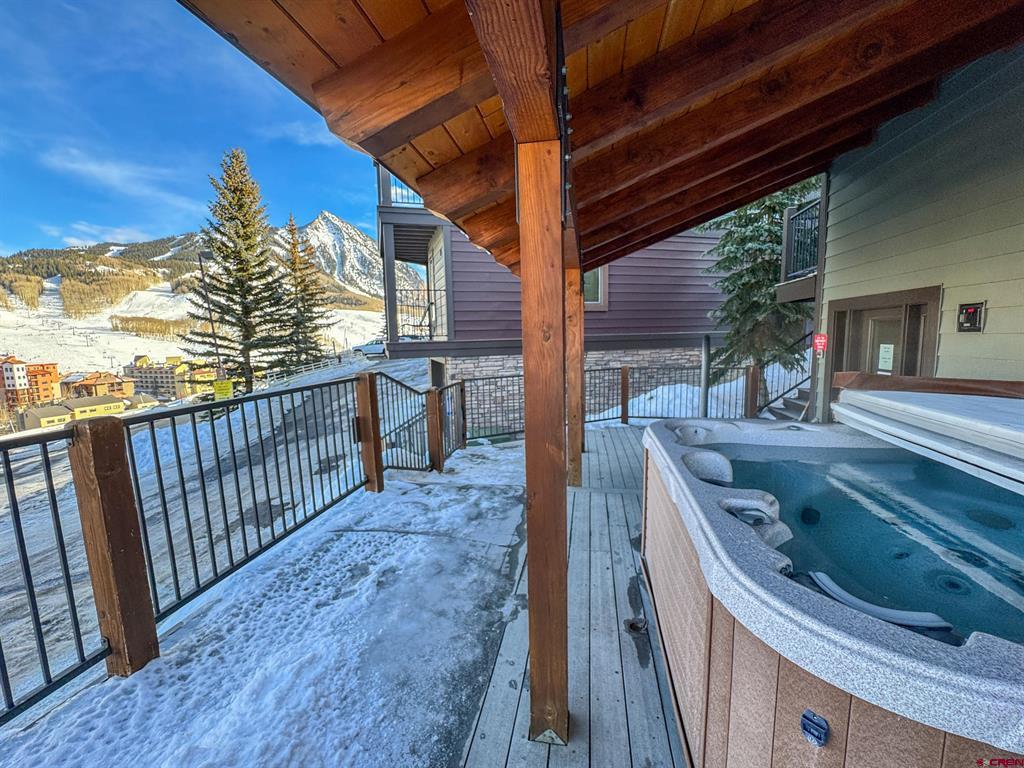 31 Marcellina Lane Unit: 26
