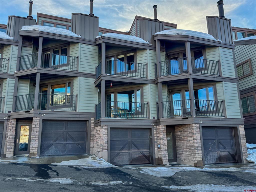 31 Marcellina Lane Unit: 26