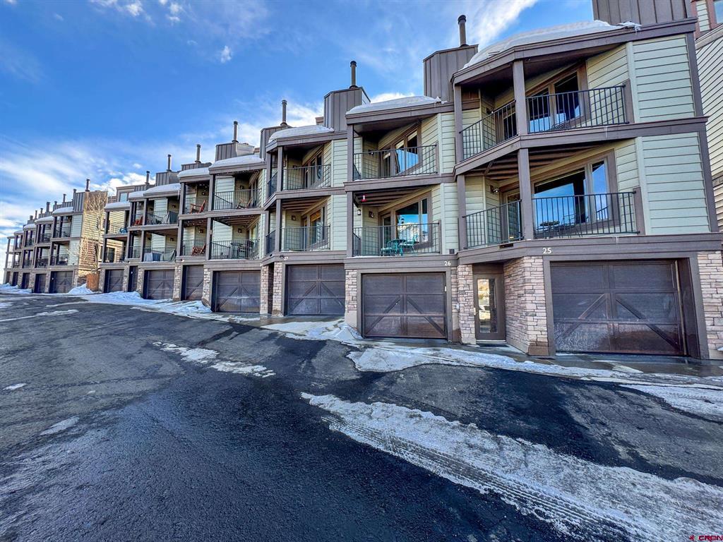 31 Marcellina Lane Unit: 26