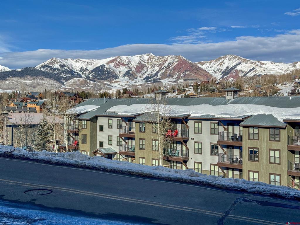 31 Marcellina Lane Unit: 26