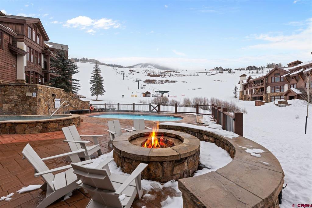 14 Hunter Hill Road Unit: A203