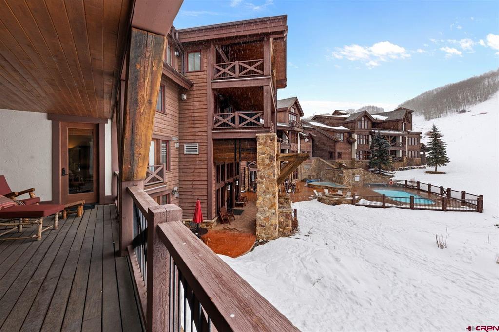 14 Hunter Hill Road Unit: A203