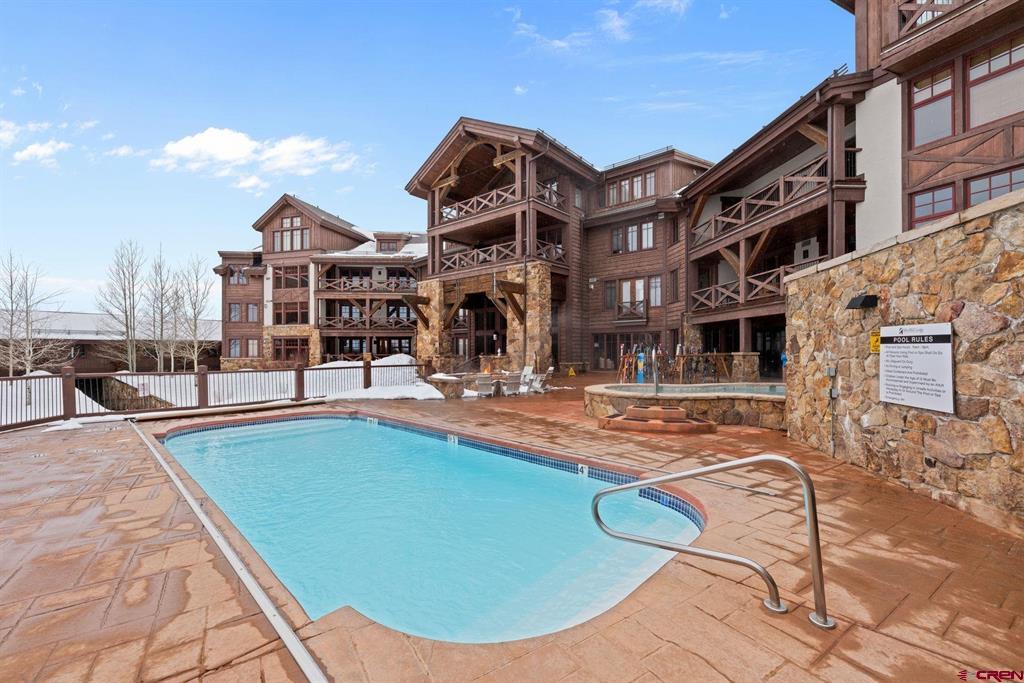 14 Hunter Hill Road Unit: A203