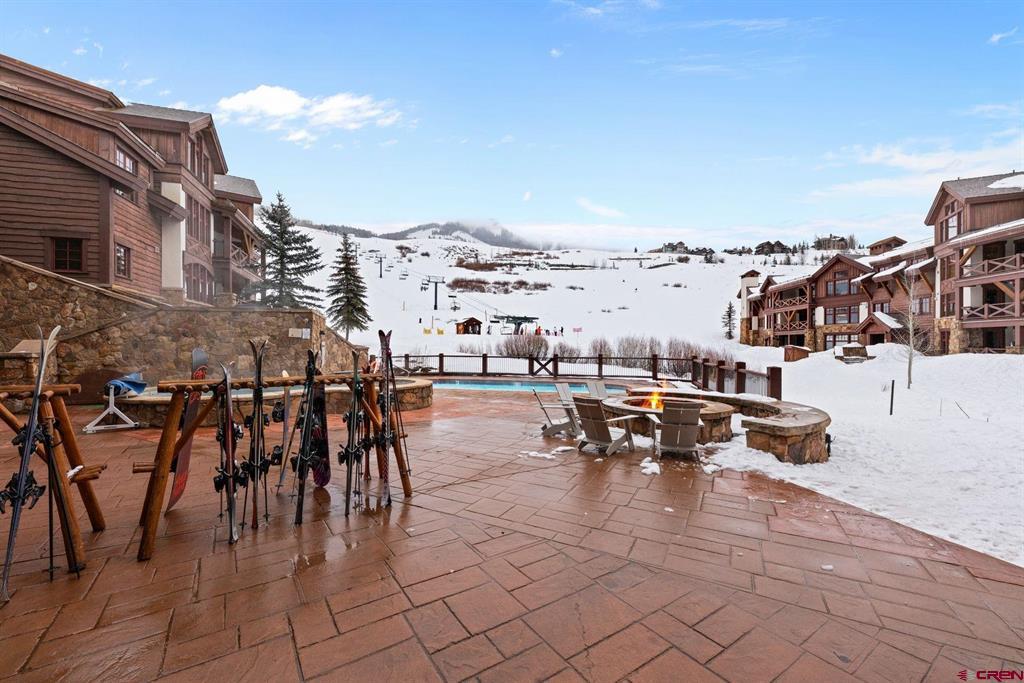 14 Hunter Hill Road Unit: A203