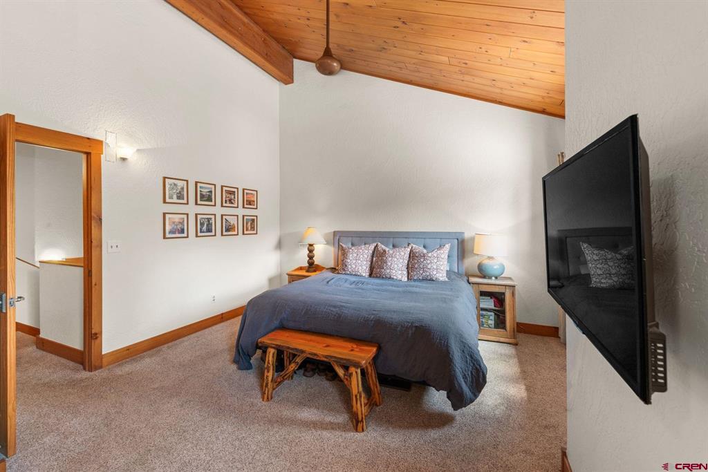 311 Cement Creek Road Unit: E