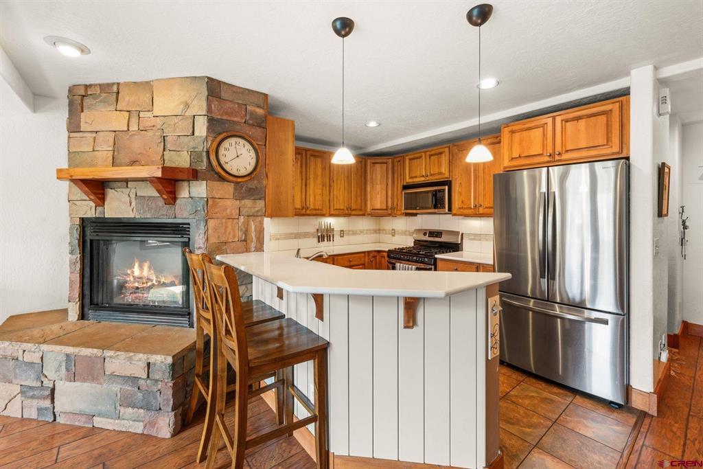 311 Cement Creek Road Unit: E