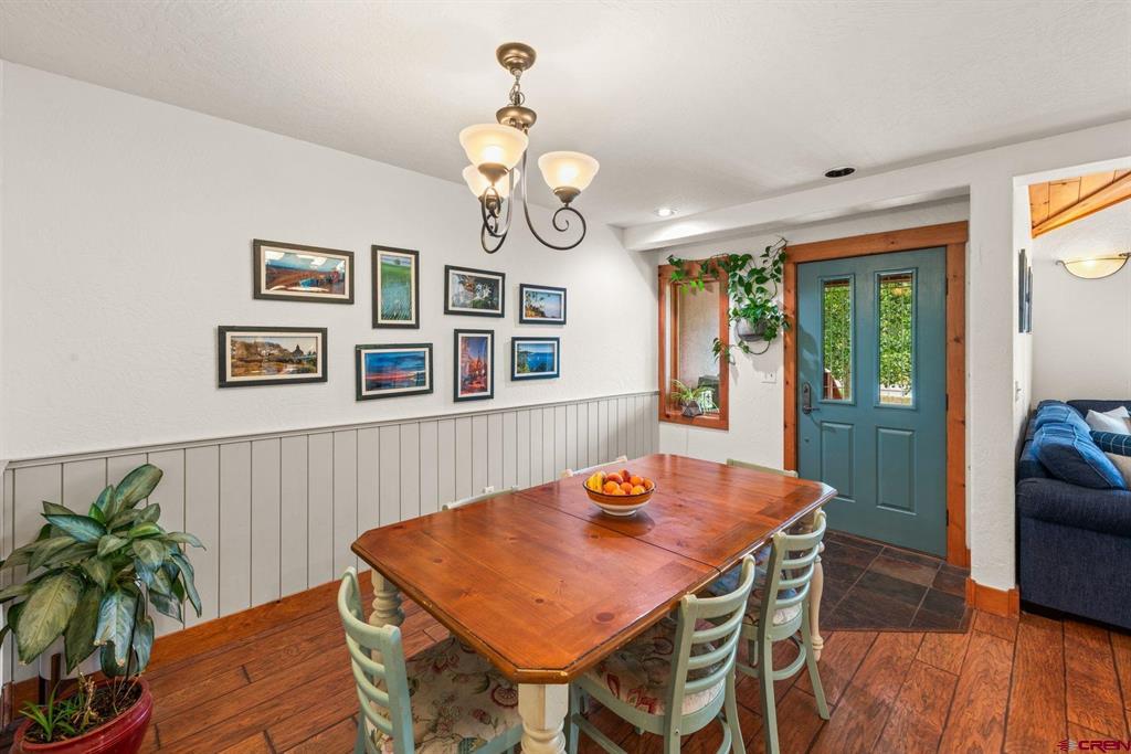 311 Cement Creek Road Unit: E