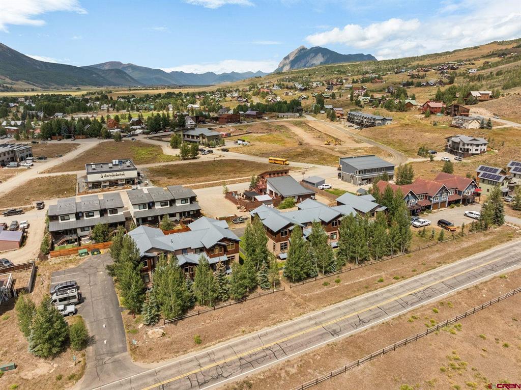 311 Cement Creek Road Unit: E