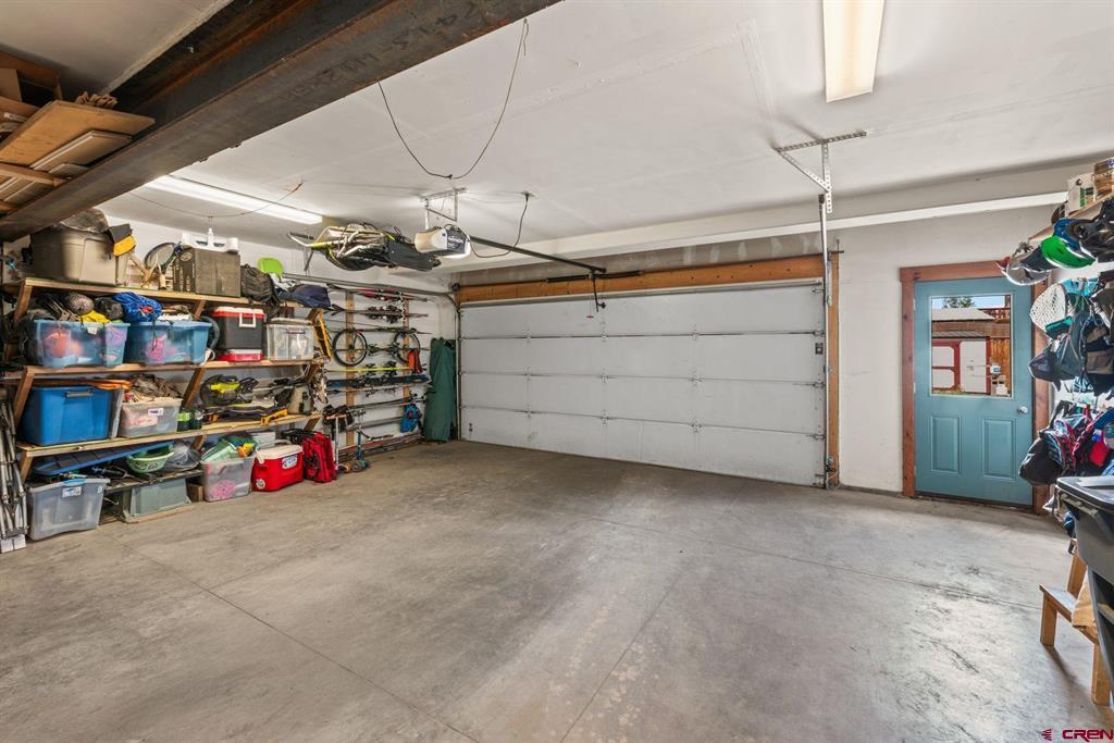 311 Cement Creek Road Unit: E