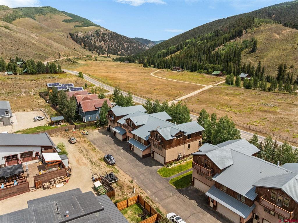 311 Cement Creek Road Unit: E