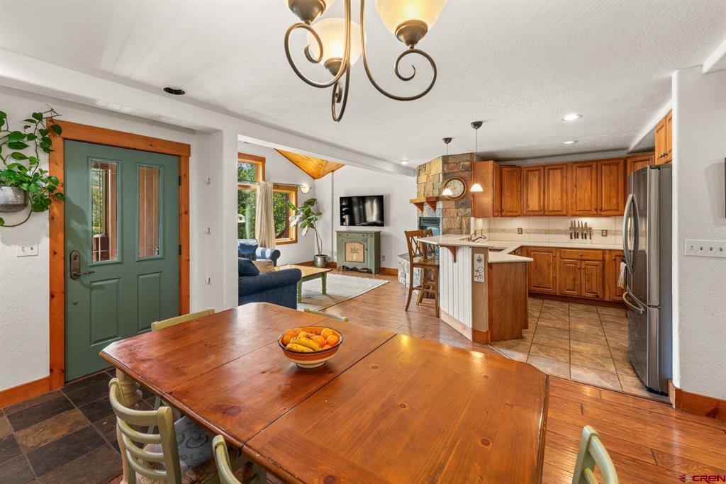 311 Cement Creek Road Unit: E