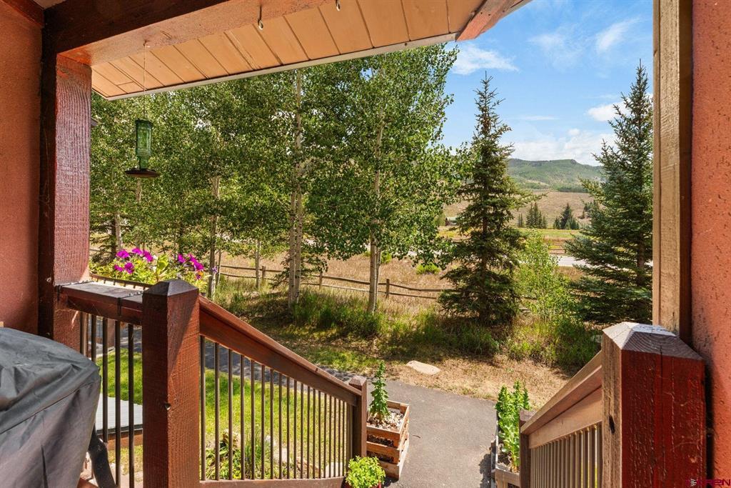 311 Cement Creek Road Unit: E