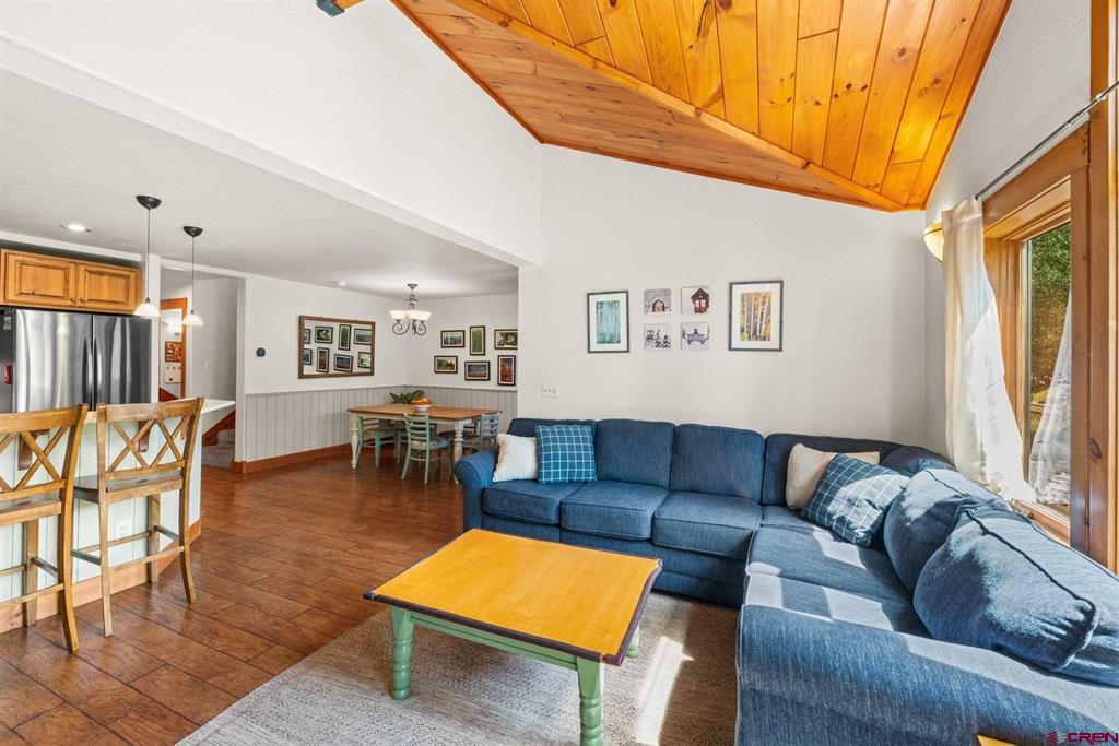 311 Cement Creek Road Unit: E