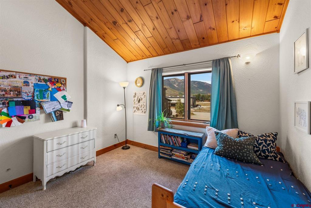 311 Cement Creek Road Unit: E