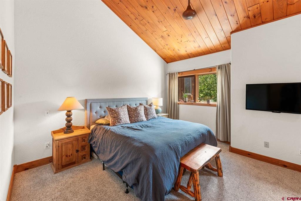 311 Cement Creek Road Unit: E