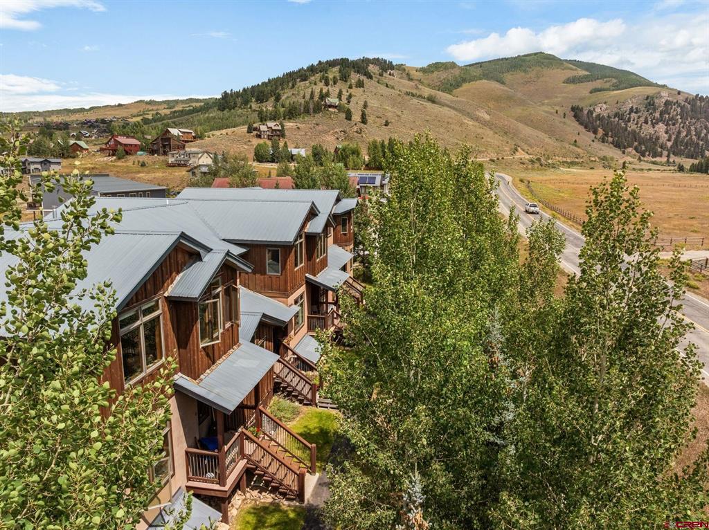 311 Cement Creek Road Unit: E