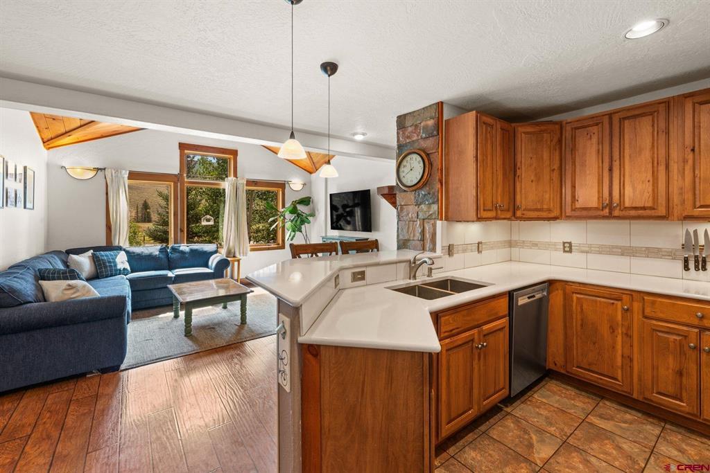 311 Cement Creek Road Unit: E