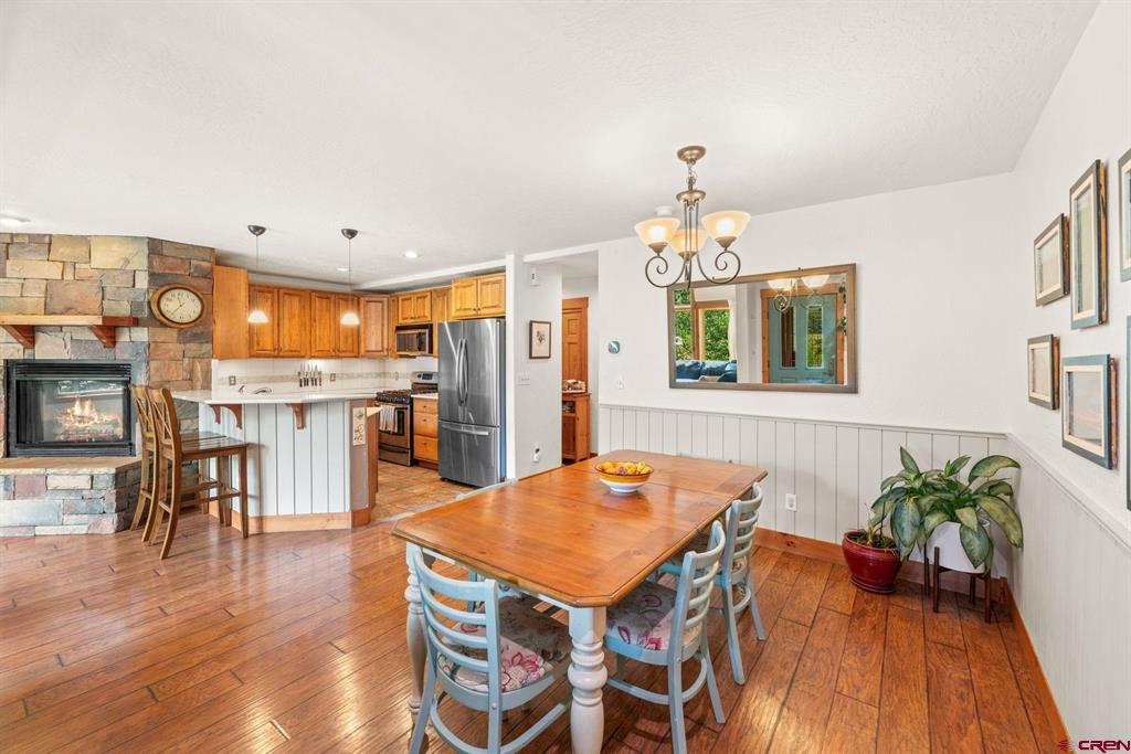 311 Cement Creek Road Unit: E