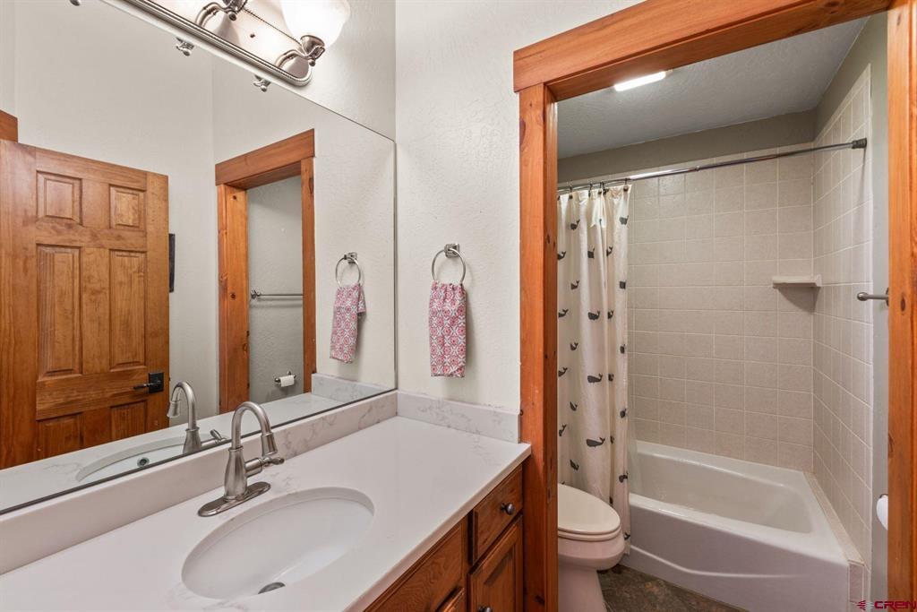 311 Cement Creek Road Unit: E