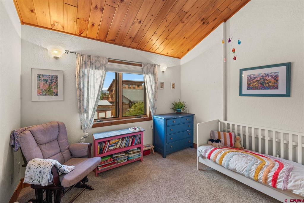 311 Cement Creek Road Unit: E