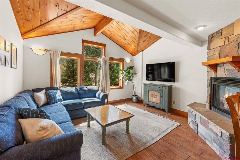 311 Cement Creek Road Unit: E