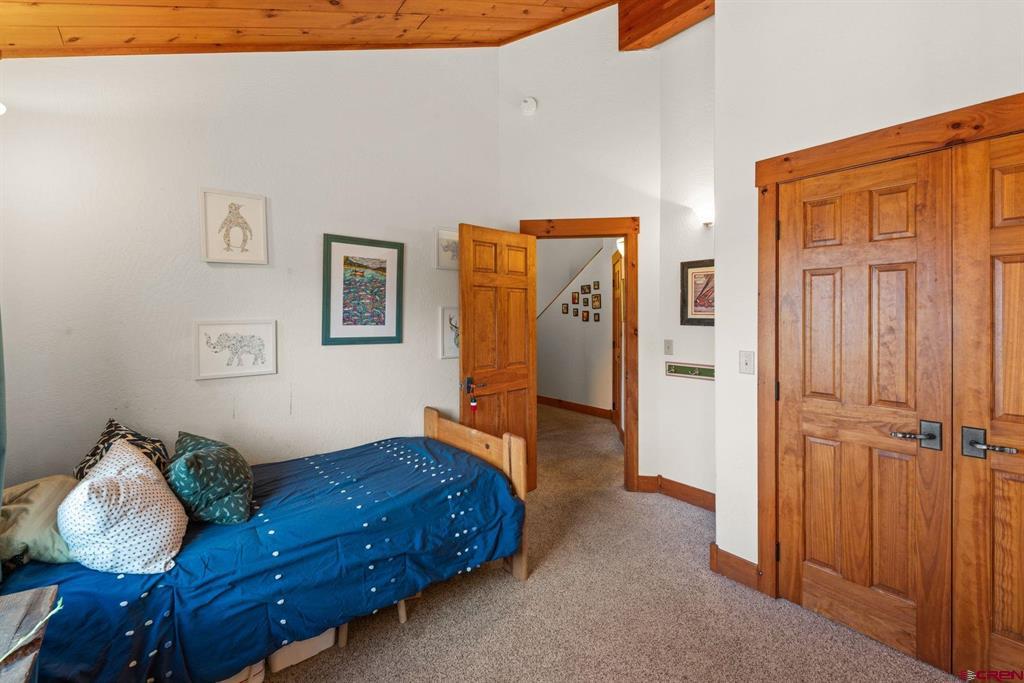 311 Cement Creek Road Unit: E