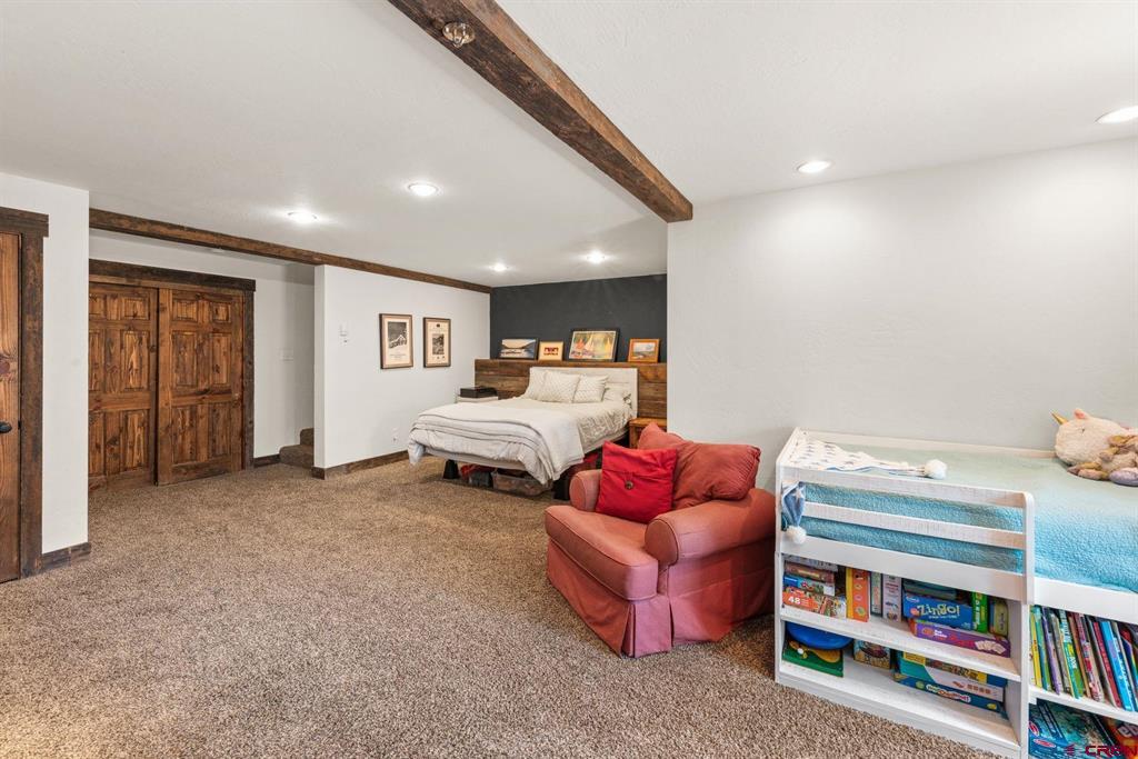 311 Cement Creek Road Unit: E