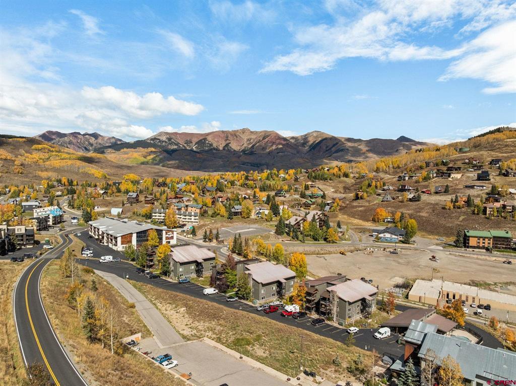 651 Gothic Road Unit: 502