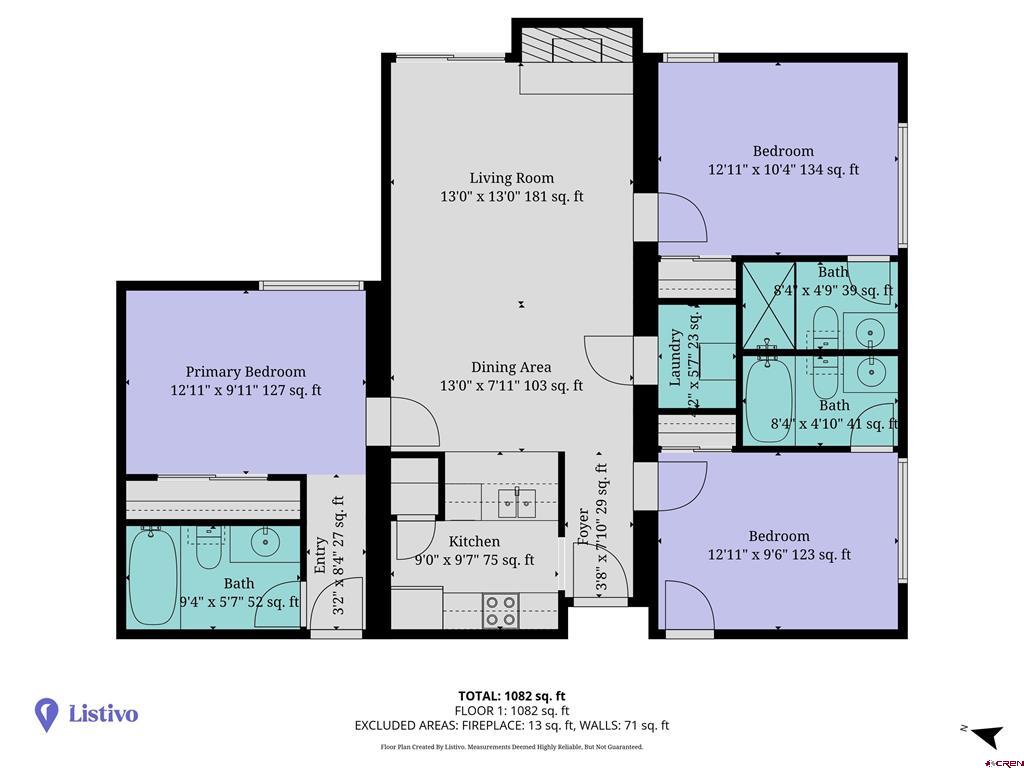 651 Gothic Road Unit: 502