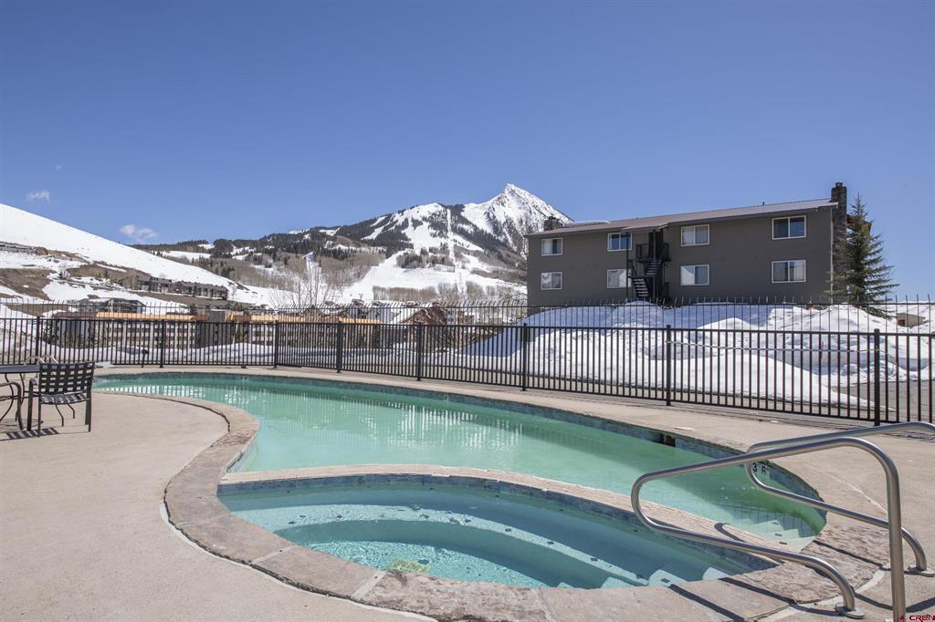 651 Gothic Road Unit: 502