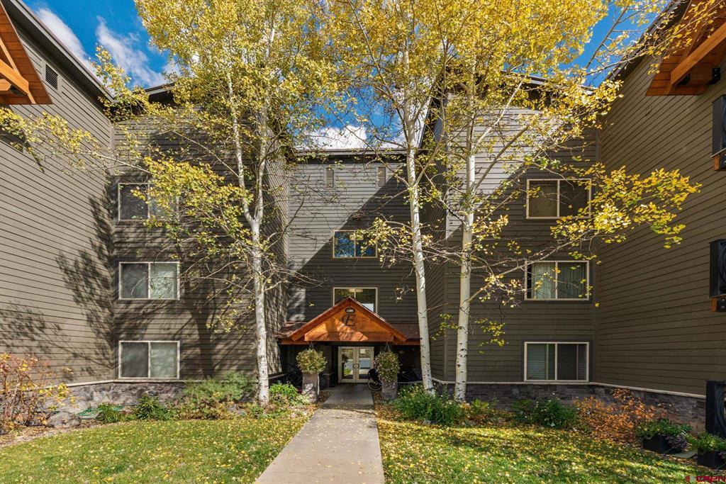 651 Gothic Road Unit: 502