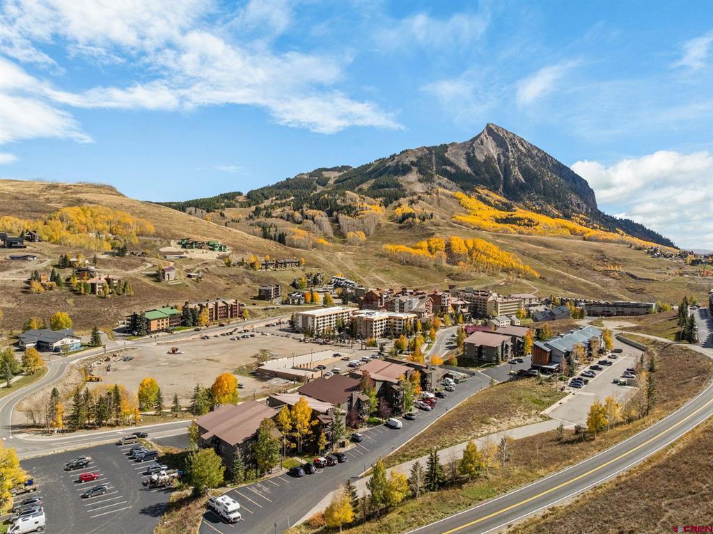 651 Gothic Road Unit: 502