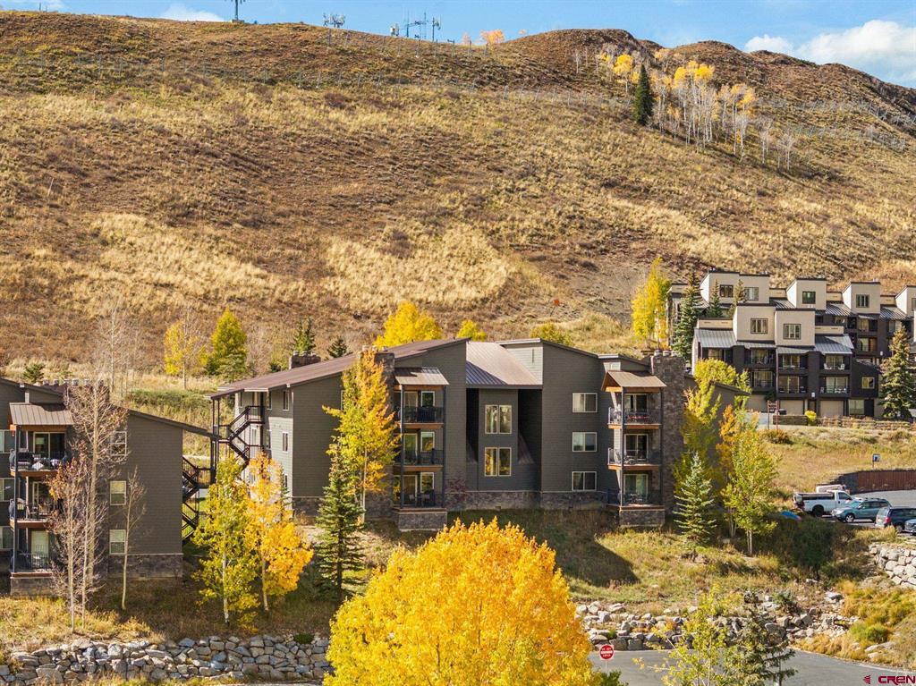 651 Gothic Road Unit: 502